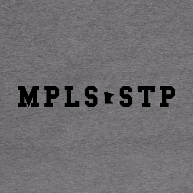 MPLS / STP by mjheubach